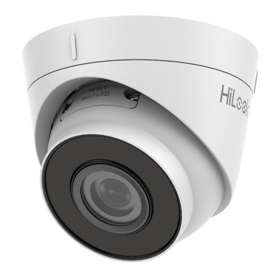 Hilook IPC-T220H 2.0 MP 2.8 Mm Lens IP IR Kamera