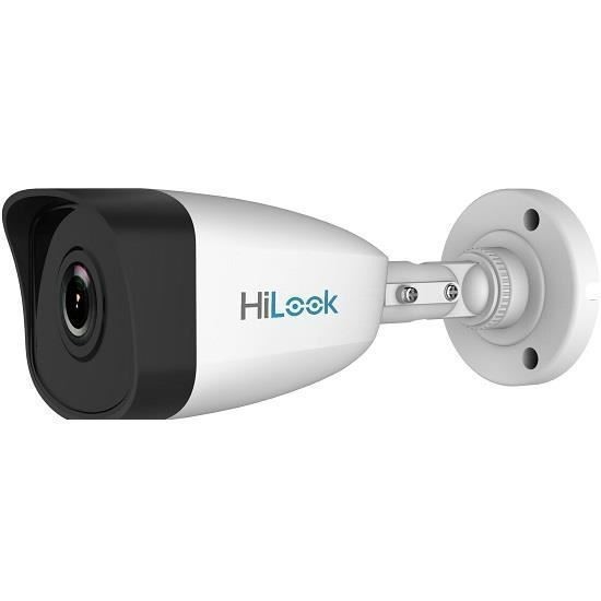 Hilook IPC-B120H 2MP 4.0 Mm Lens IP IR Bullet Kamera